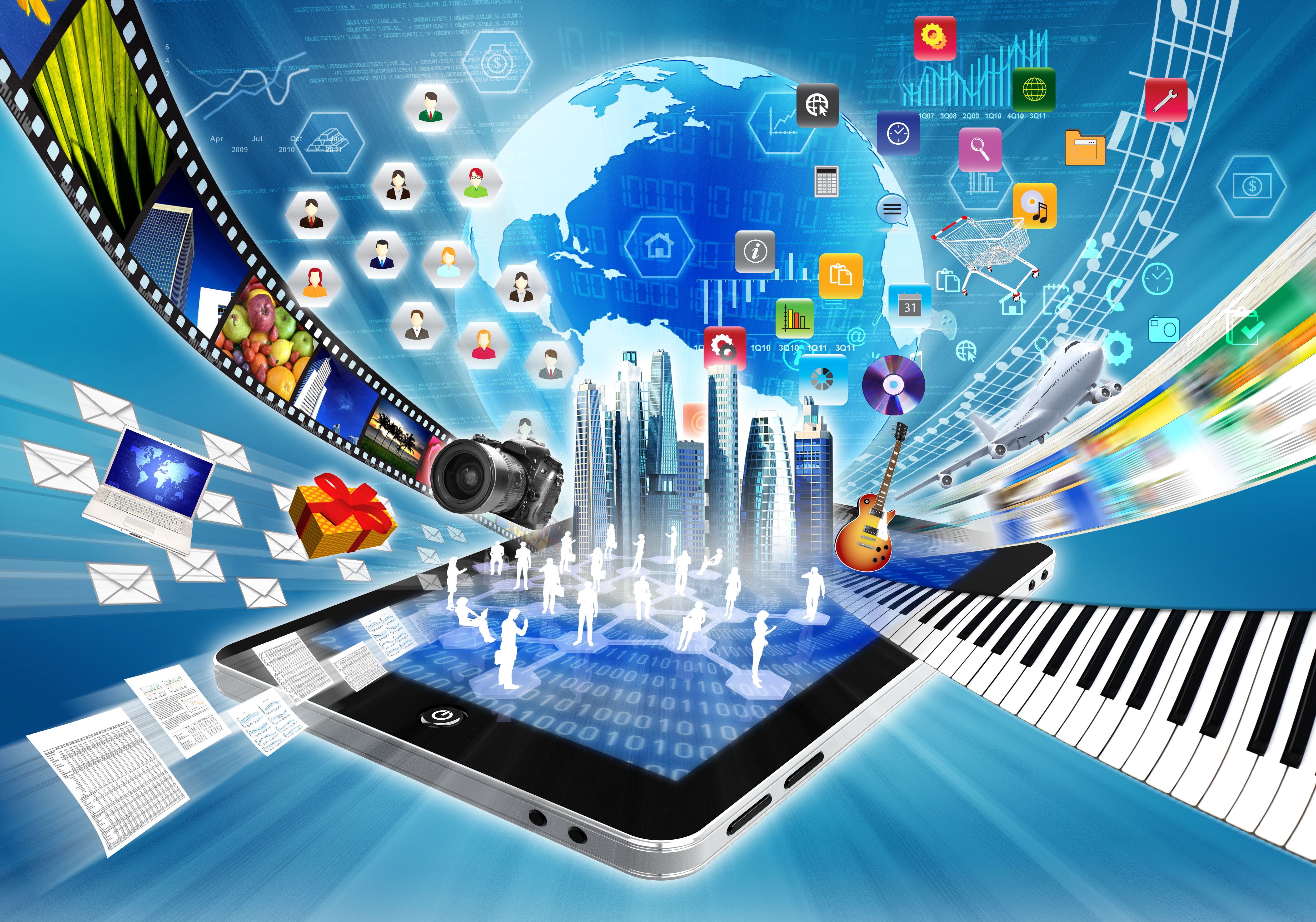 什麼是SEM？它能帶來什麼優勢與效益？